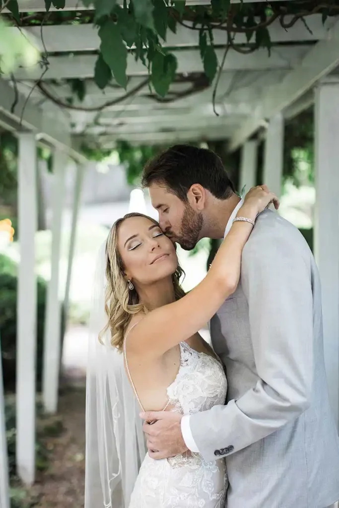 Testimonial Bridgit: Fairytale Wedding magic!