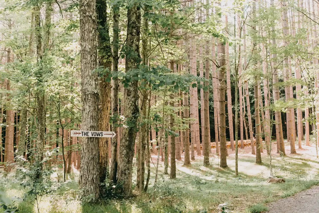 Frequently Asked Questions- timeline and wedding coordination for an indoor-outdoor wedding