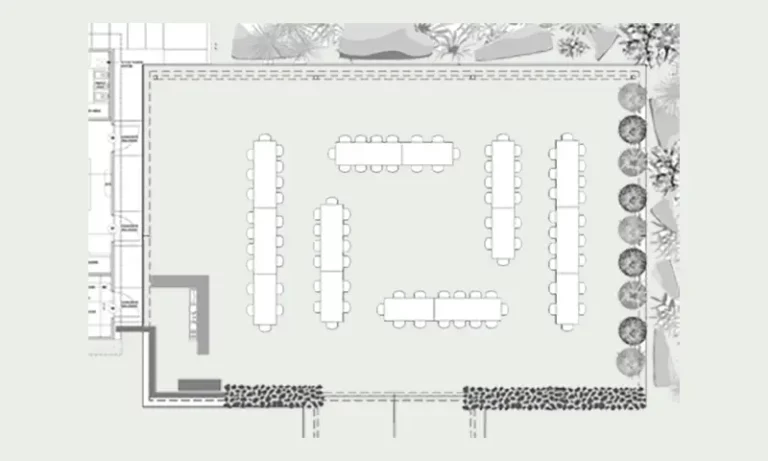 Roxbury Barn & Estate's online planning platform makes organizing your wedding easy