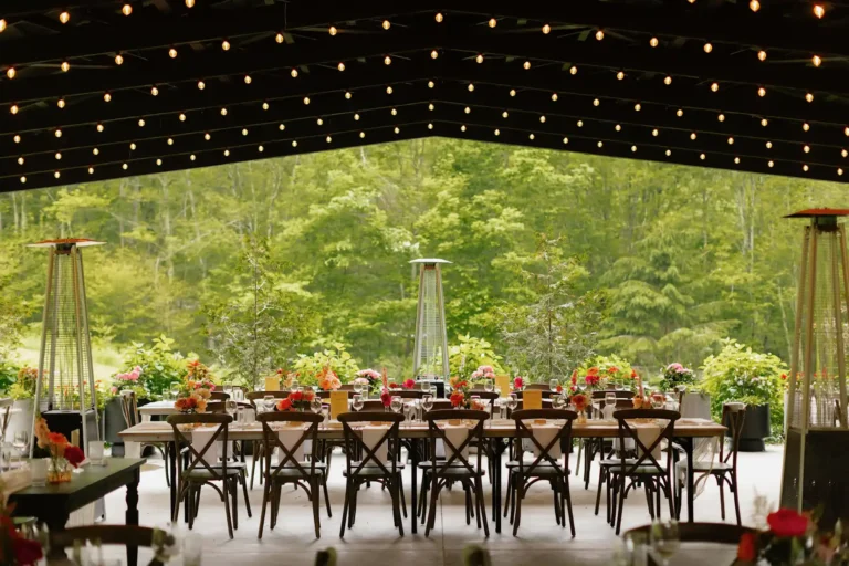 Weather & weddings in the Catskills: our best advice