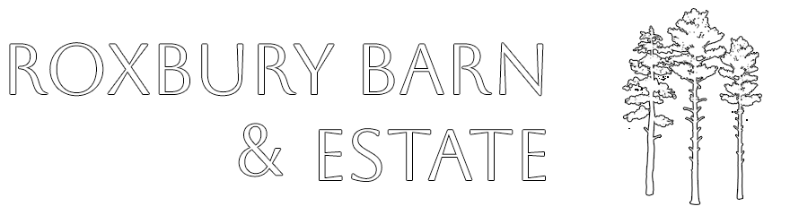 Roxbury Barn & Estate — Private wedding venue in Upstate New York