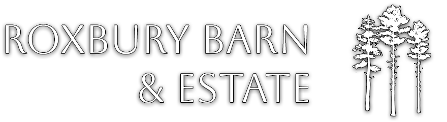 Roxbury Barn & Estate — a dreamy forest wedding venue in Upstate New York